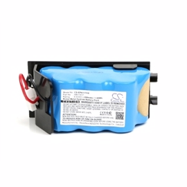 SHARK AP1172 8,4V batteri 2000mAh